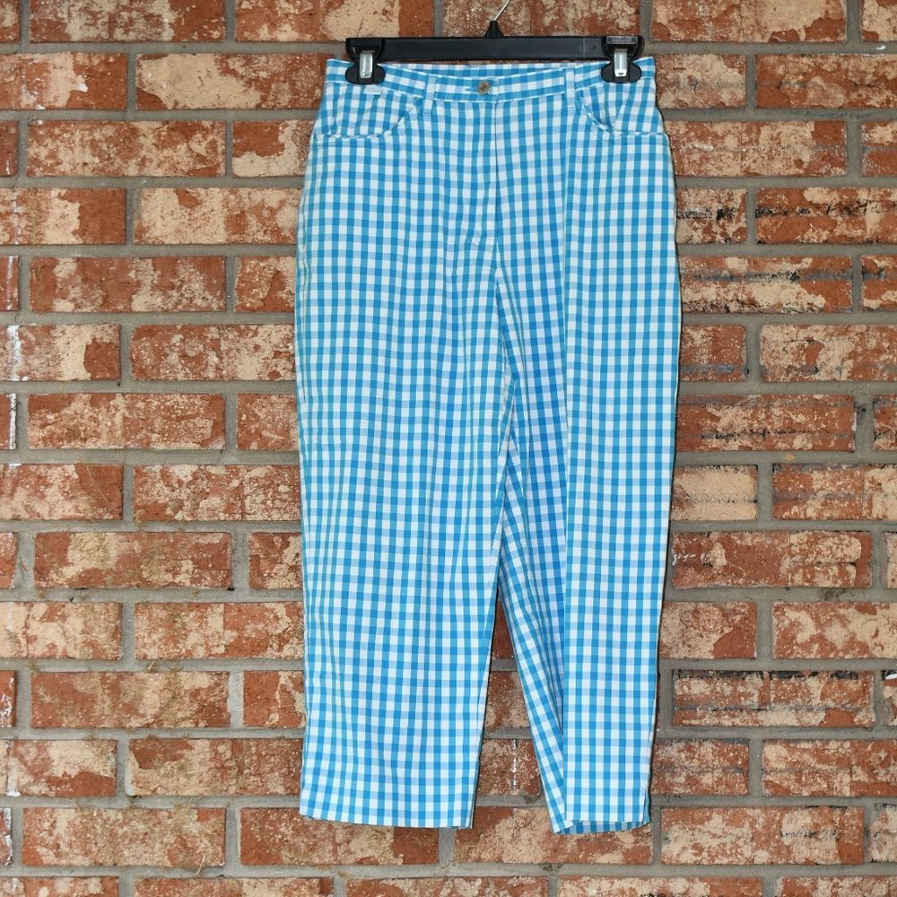 Lauren Ralph Lauren Capris